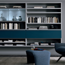  - herrajes inteligentes, muebles para cocina.